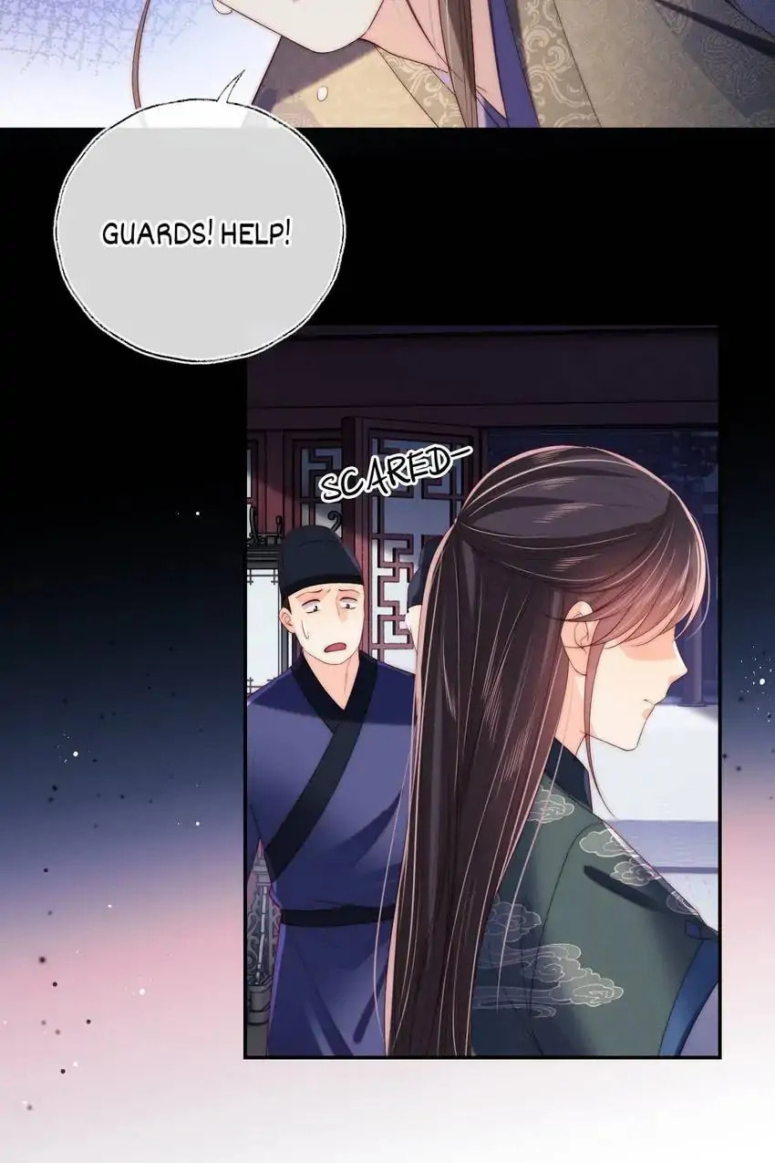 How to Raise an Enemy Chapter 20 page 28 - 
