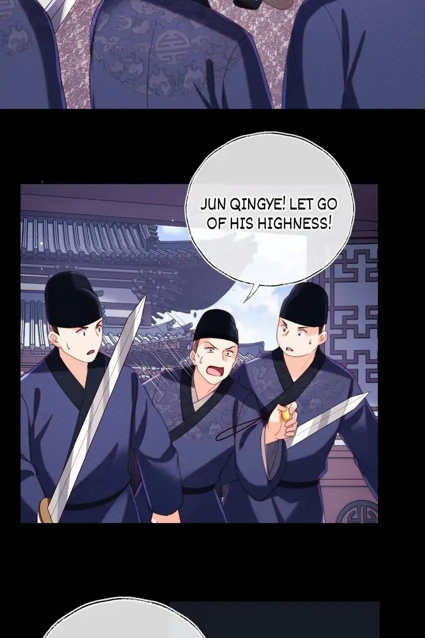 How to Raise an Enemy Chapter 20 page 4 - 