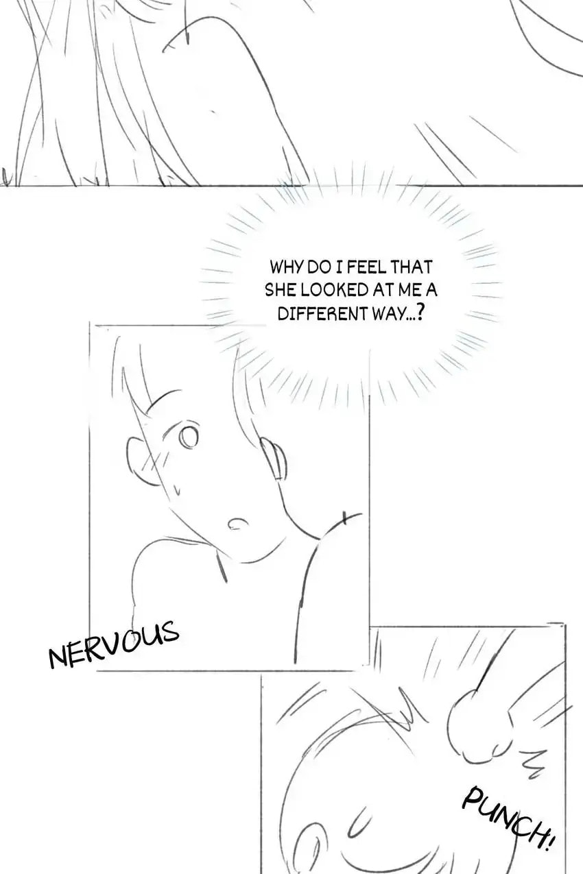 How to Raise an Enemy Chapter 20 page 41 - 