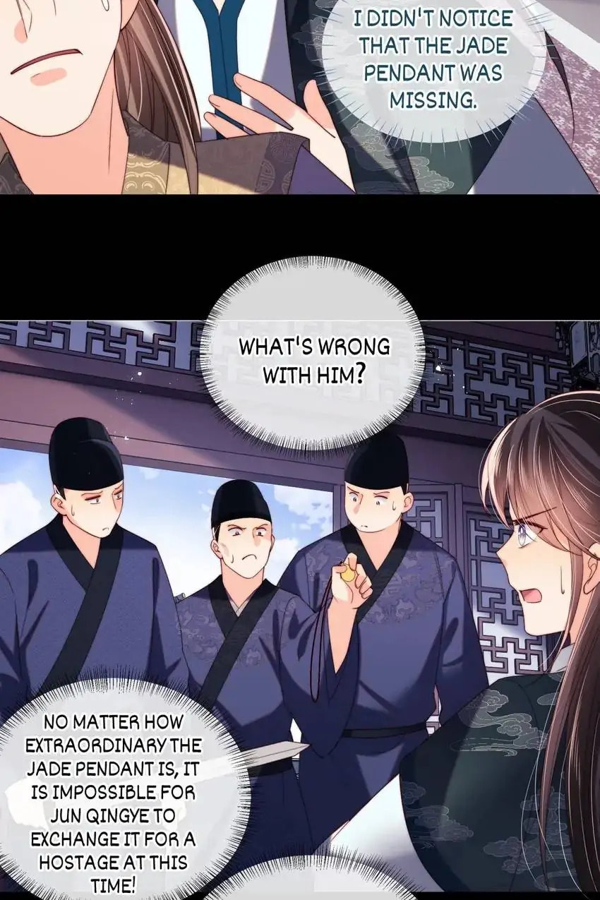 How to Raise an Enemy Chapter 20 page 6 - 