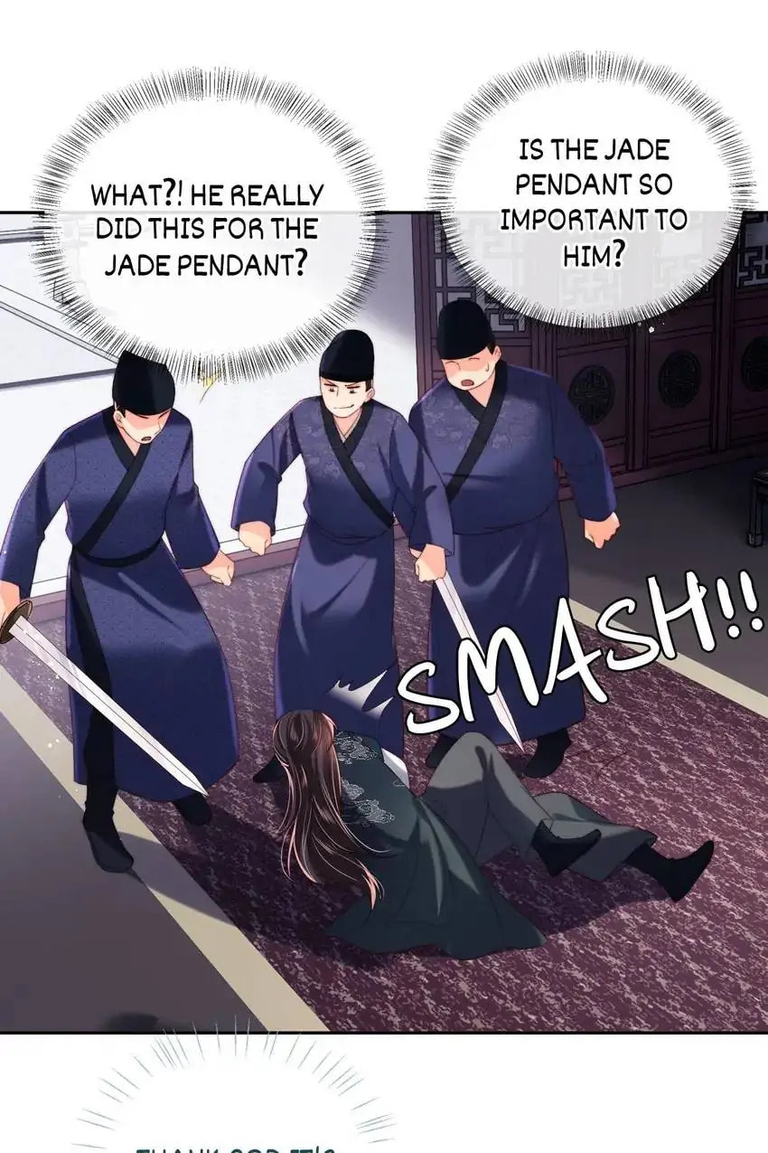 How to Raise an Enemy Chapter 20 page 10 - 