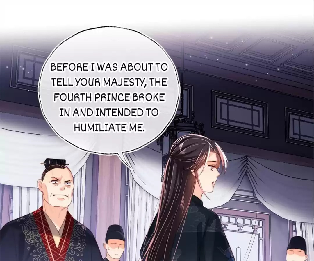How to Raise an Enemy Chapter 200 page 2 - 