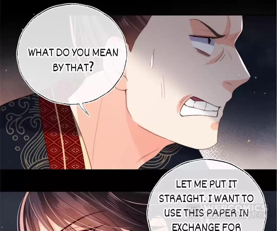 How to Raise an Enemy Chapter 200 page 11 - 