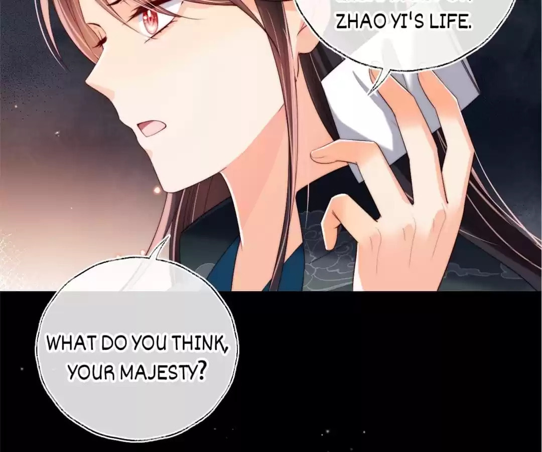 How to Raise an Enemy Chapter 200 page 12 - 