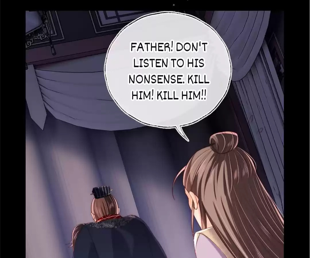 How to Raise an Enemy Chapter 200 page 13 - 
