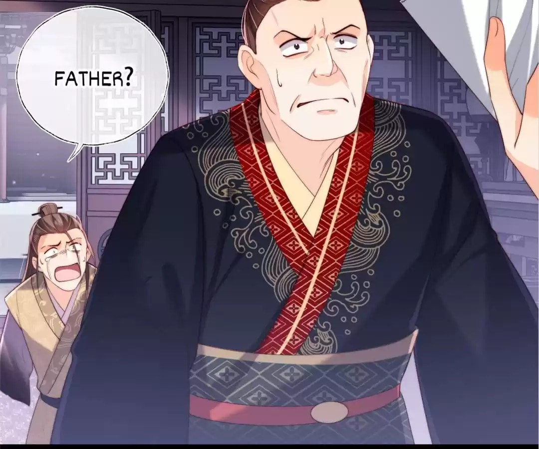 How to Raise an Enemy Chapter 200 page 15 - 