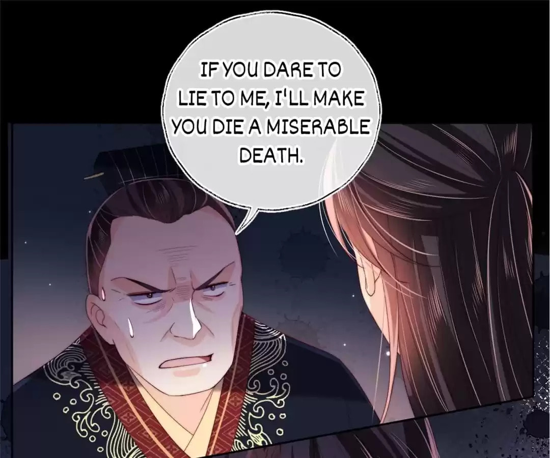 How to Raise an Enemy Chapter 200 page 17 - 