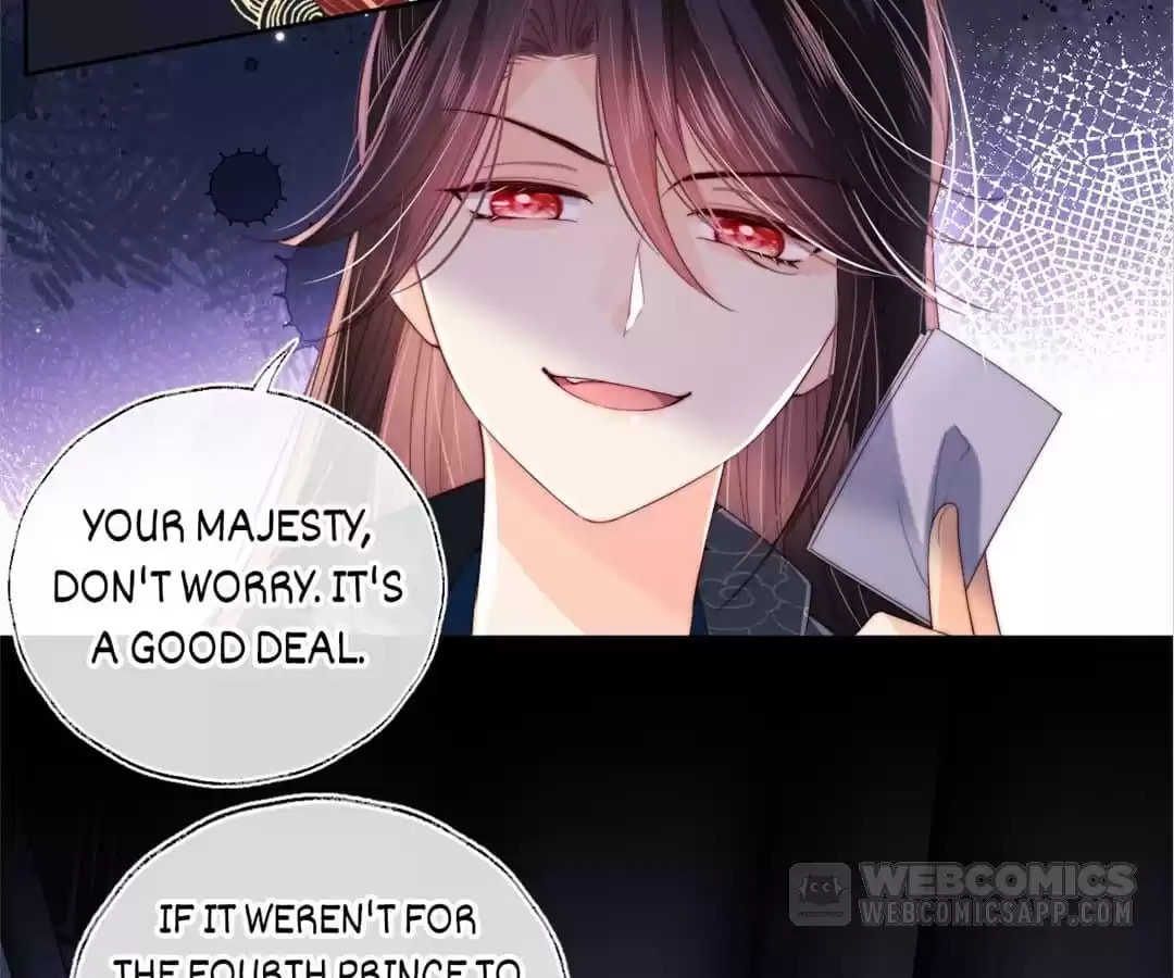 How to Raise an Enemy Chapter 200 page 18 - 