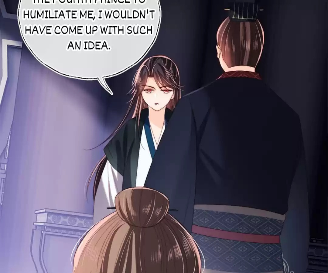How to Raise an Enemy Chapter 200 page 19 - 