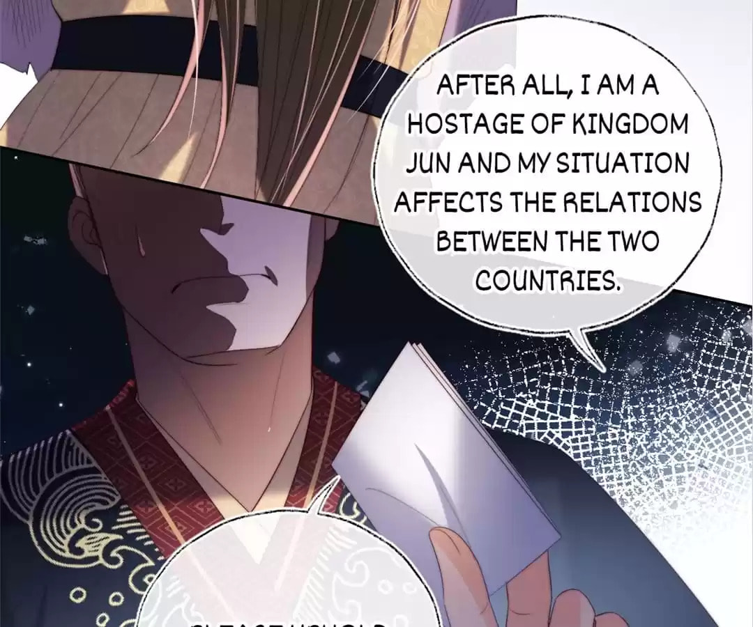 How to Raise an Enemy Chapter 200 page 21 - 