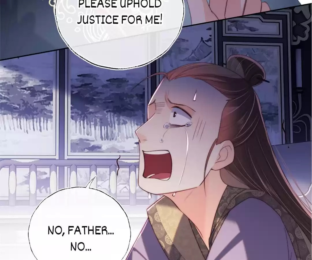 How to Raise an Enemy Chapter 200 page 22 - 