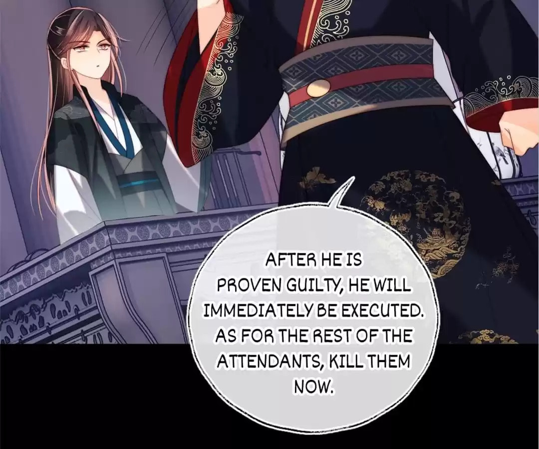 How to Raise an Enemy Chapter 200 page 24 - 