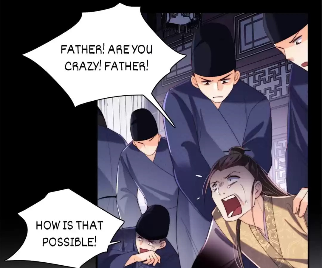 How to Raise an Enemy Chapter 200 page 25 - 