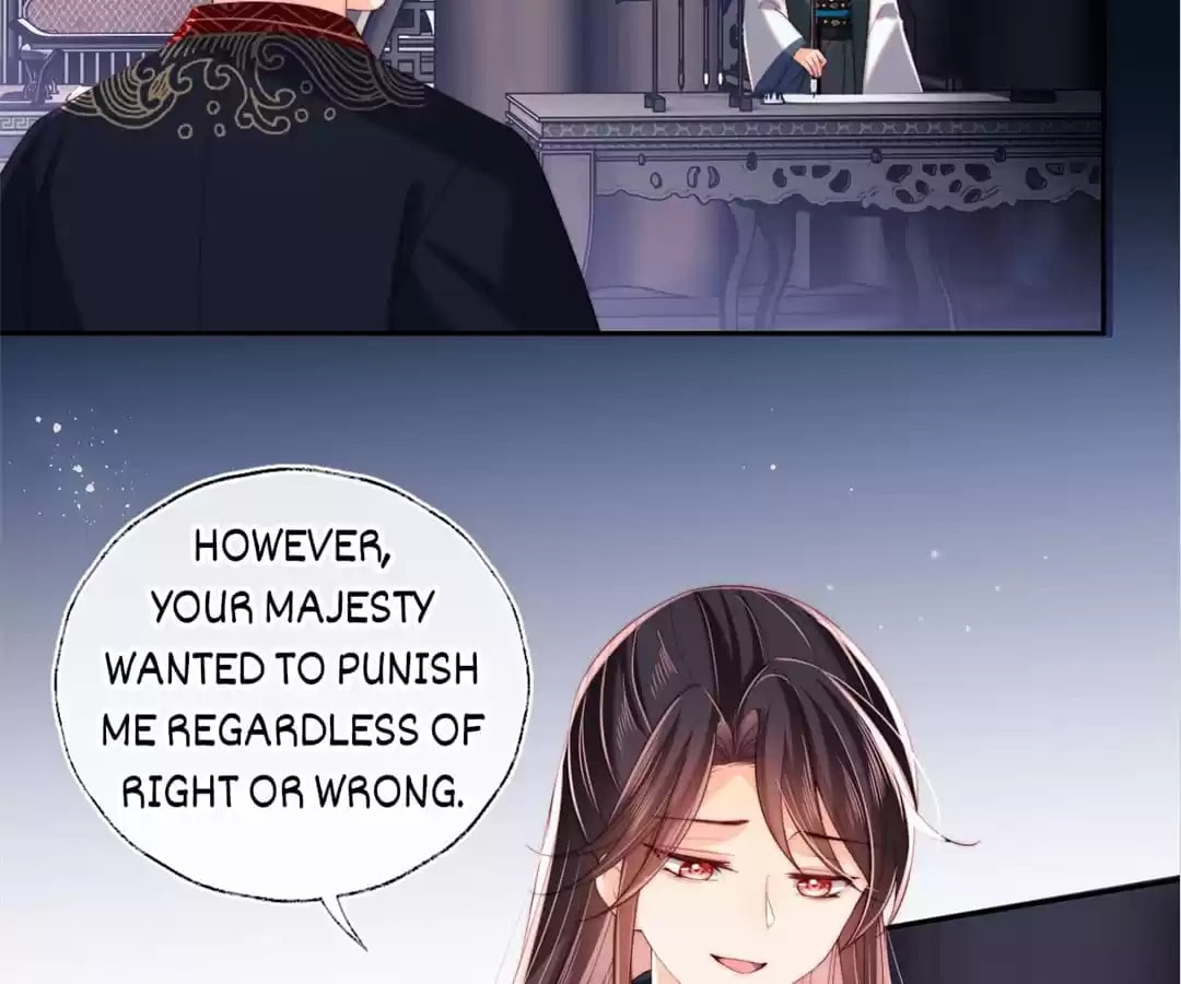 How to Raise an Enemy Chapter 200 page 4 - 