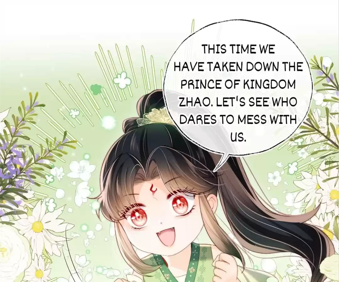 How to Raise an Enemy Chapter 200 page 32 - 