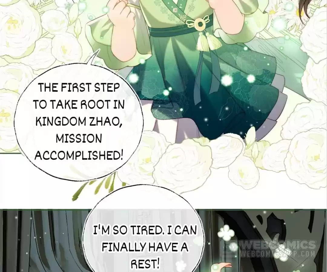 How to Raise an Enemy Chapter 200 page 33 - 