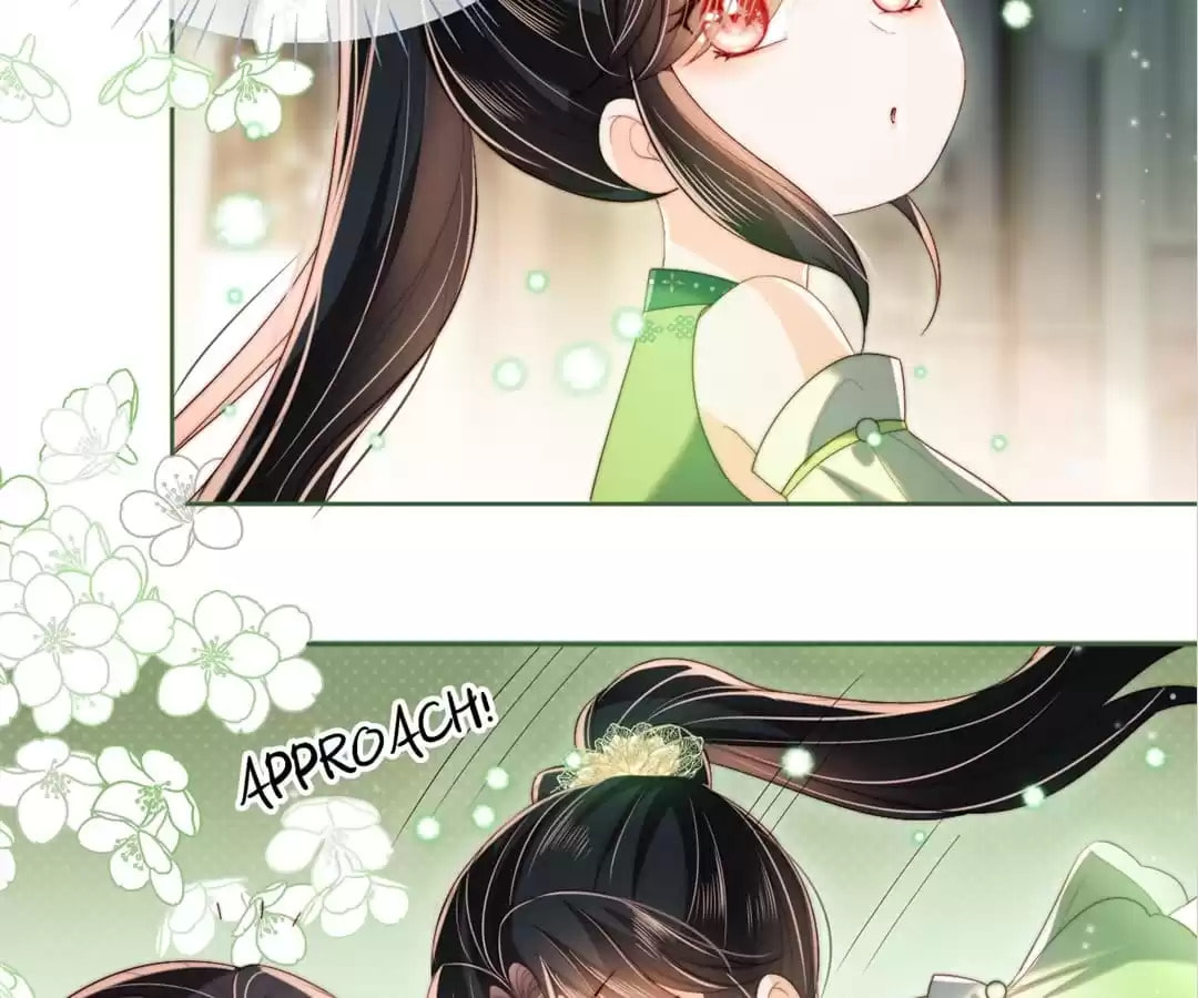 How to Raise an Enemy Chapter 200 page 37 - 