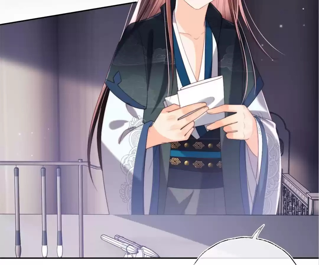 How to Raise an Enemy Chapter 200 page 5 - 