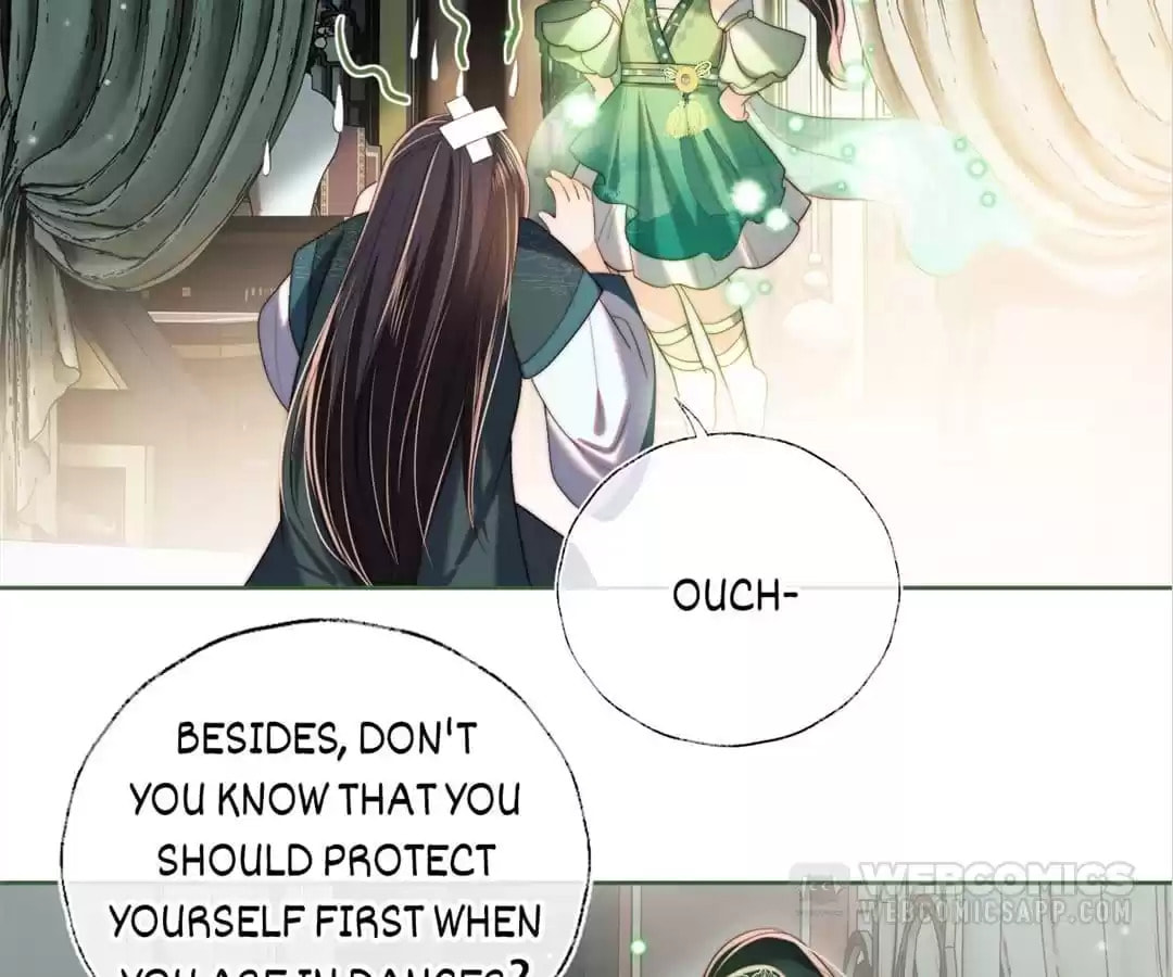 How to Raise an Enemy Chapter 200 page 41 - 