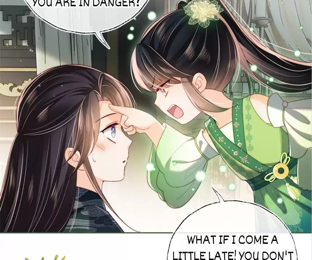 How to Raise an Enemy Chapter 200 page 42 - 
