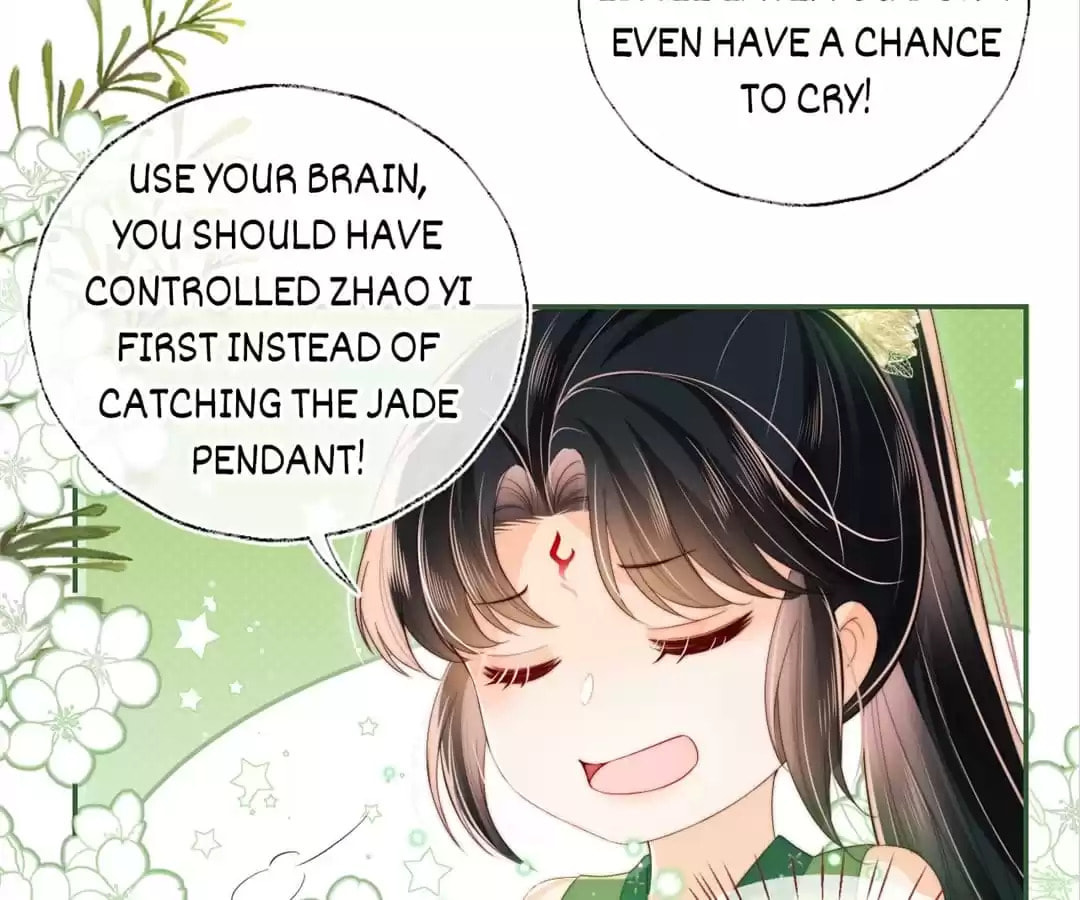 How to Raise an Enemy Chapter 200 page 43 - 