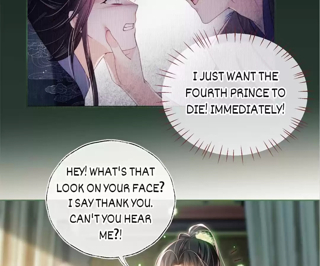 How to Raise an Enemy Chapter 200 page 54 - 