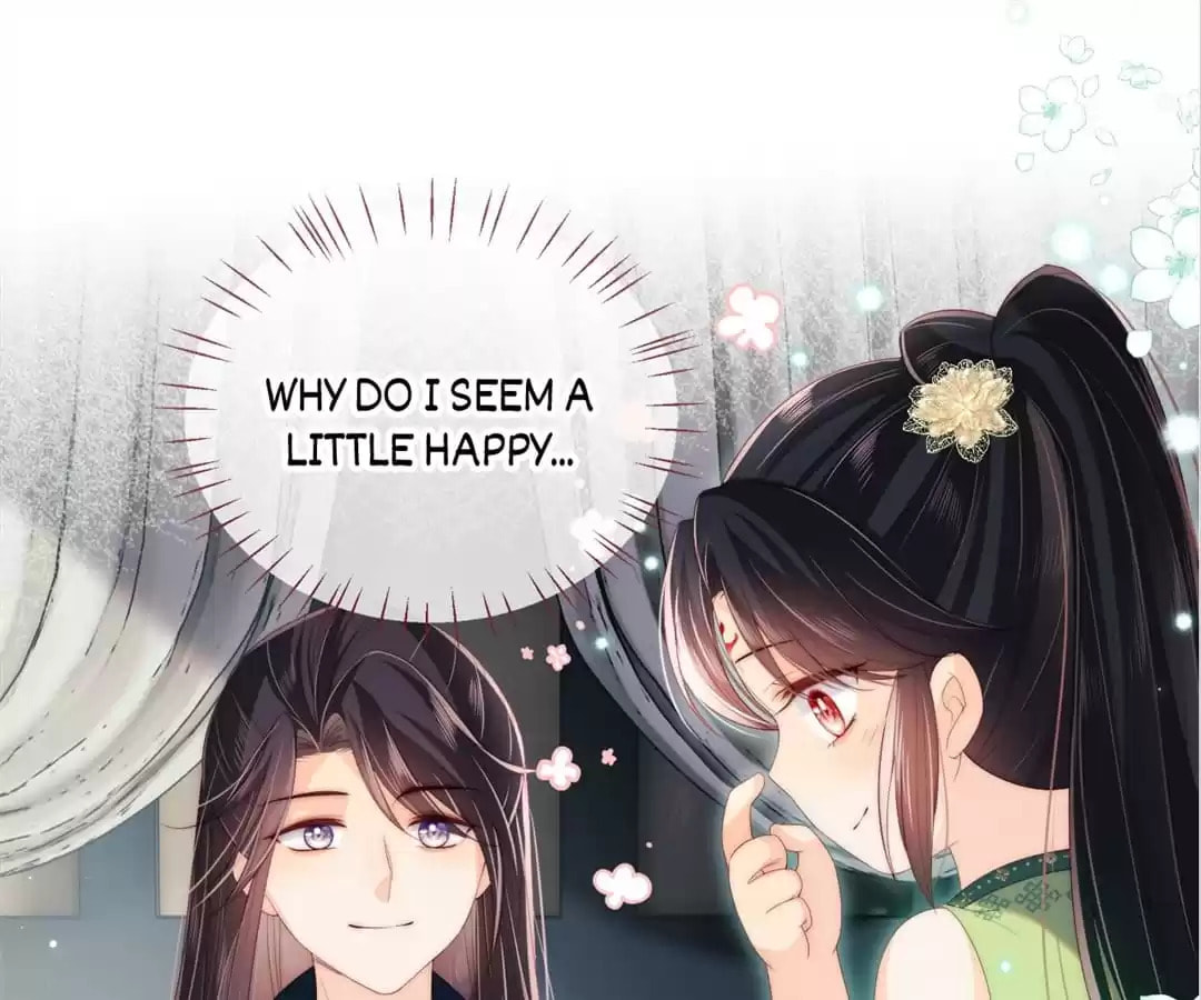 How to Raise an Enemy Chapter 201 page 2 - 