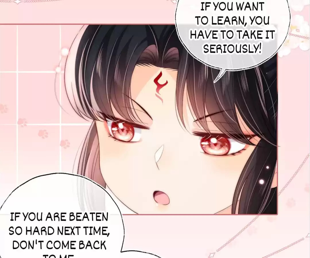 How to Raise an Enemy Chapter 201 page 14 - 
