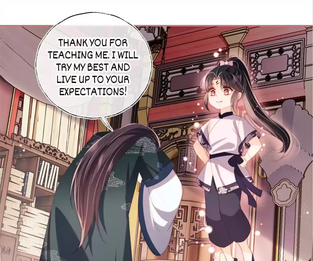 How to Raise an Enemy Chapter 201 page 17 - 