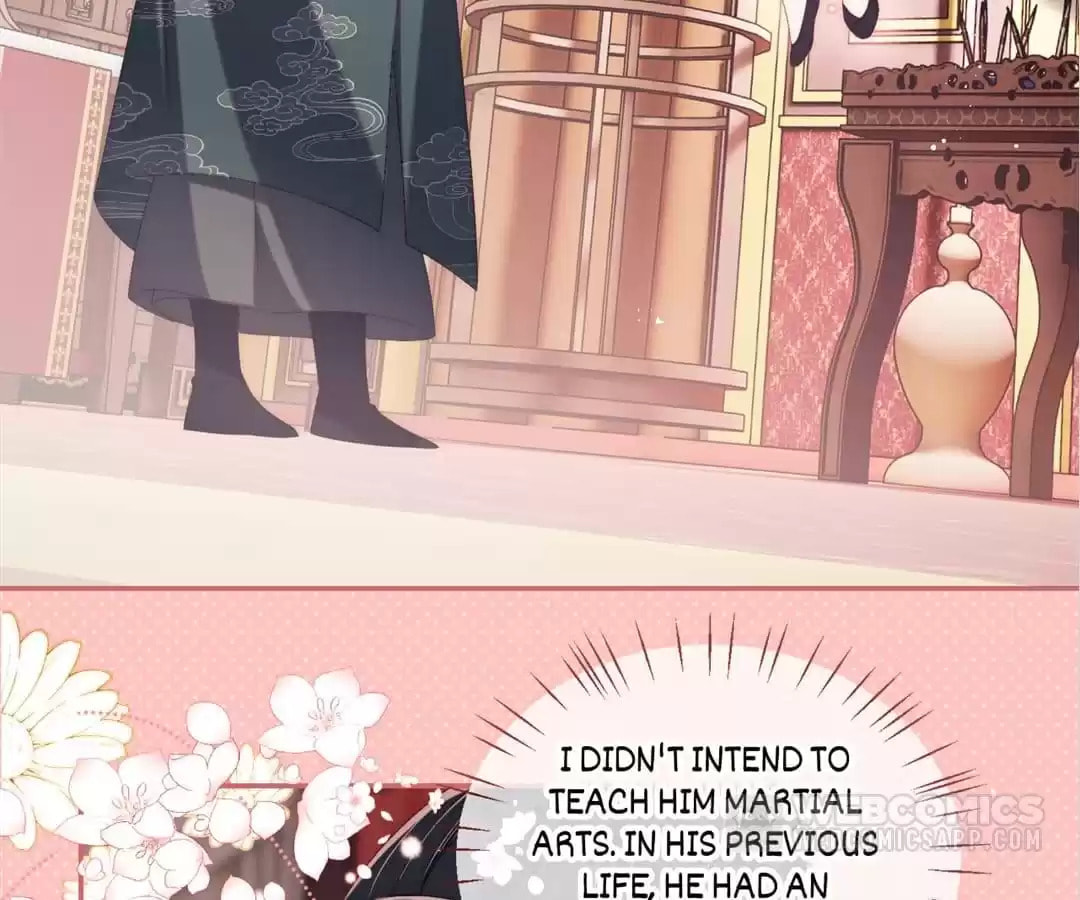 How to Raise an Enemy Chapter 201 page 18 - 