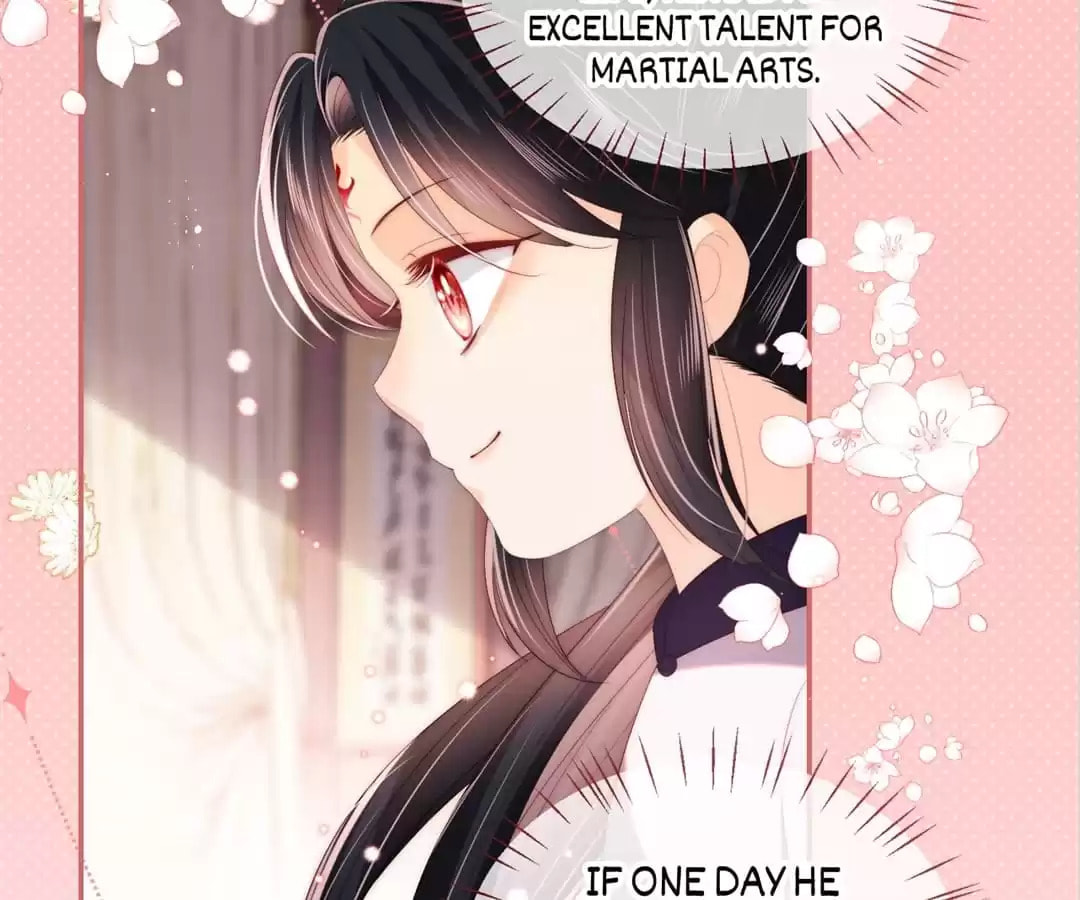 How to Raise an Enemy Chapter 201 page 19 - 