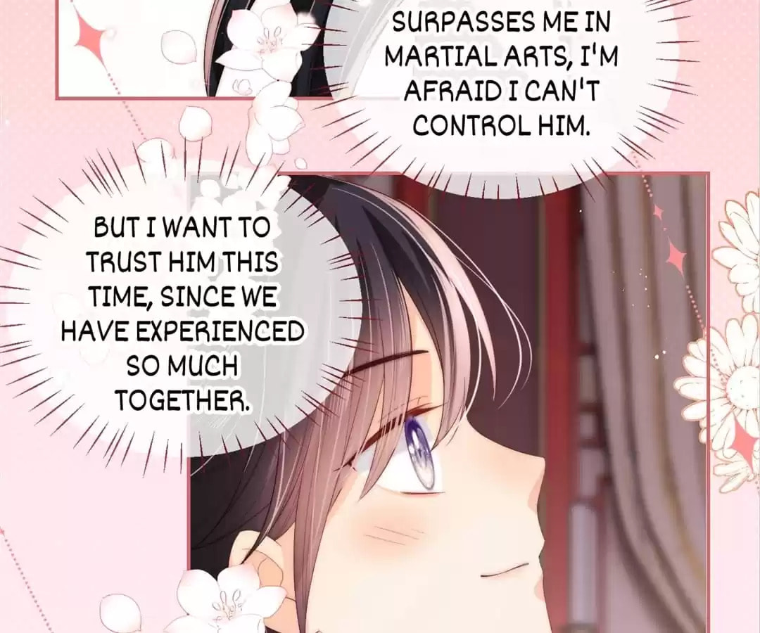 How to Raise an Enemy Chapter 201 page 20 - 
