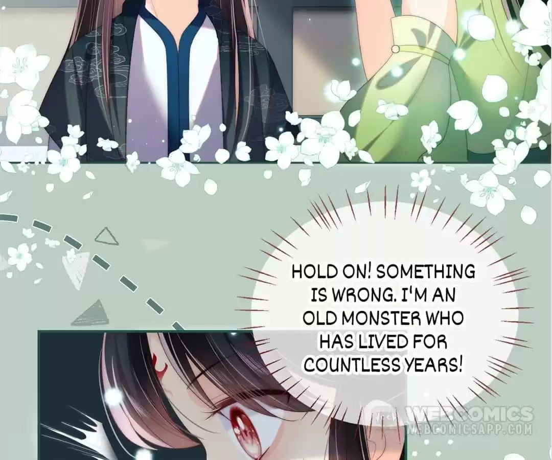 How to Raise an Enemy Chapter 201 page 3 - 