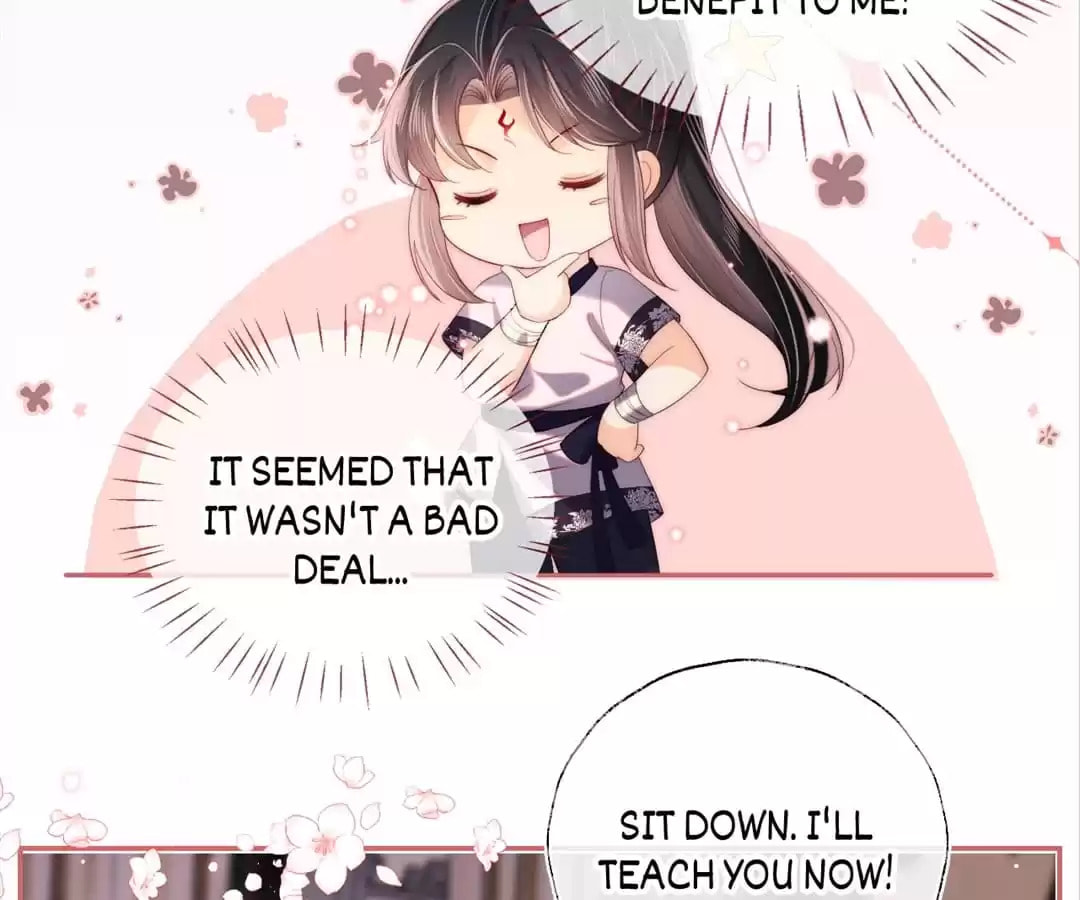 How to Raise an Enemy Chapter 201 page 22 - 