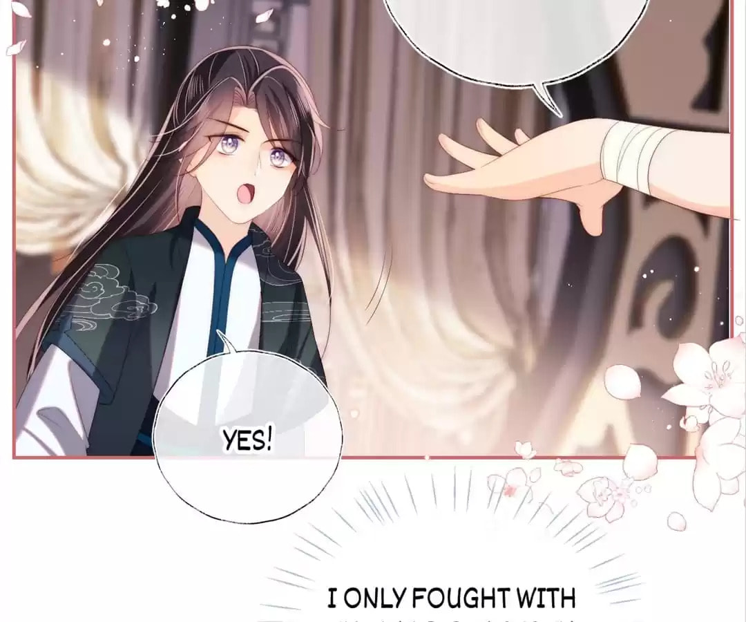 How to Raise an Enemy Chapter 201 page 23 - 