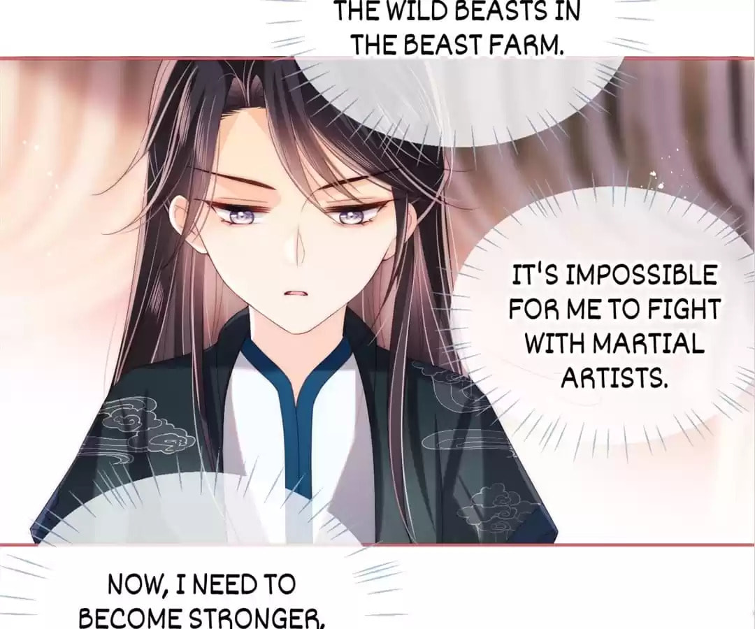 How to Raise an Enemy Chapter 201 page 24 - 