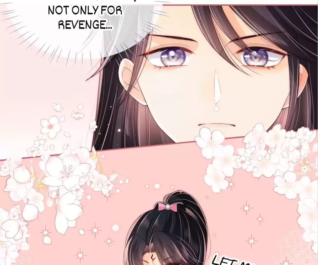 How to Raise an Enemy Chapter 201 page 25 - 