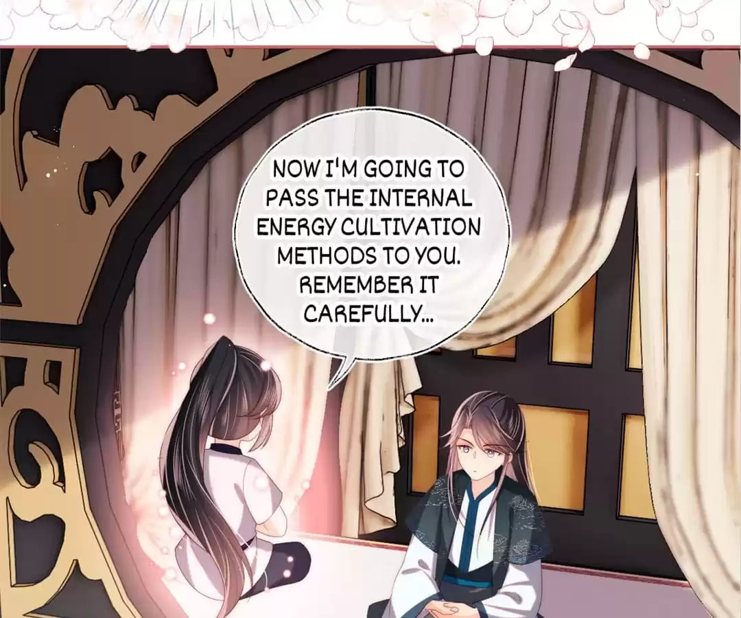 How to Raise an Enemy Chapter 201 page 27 - 