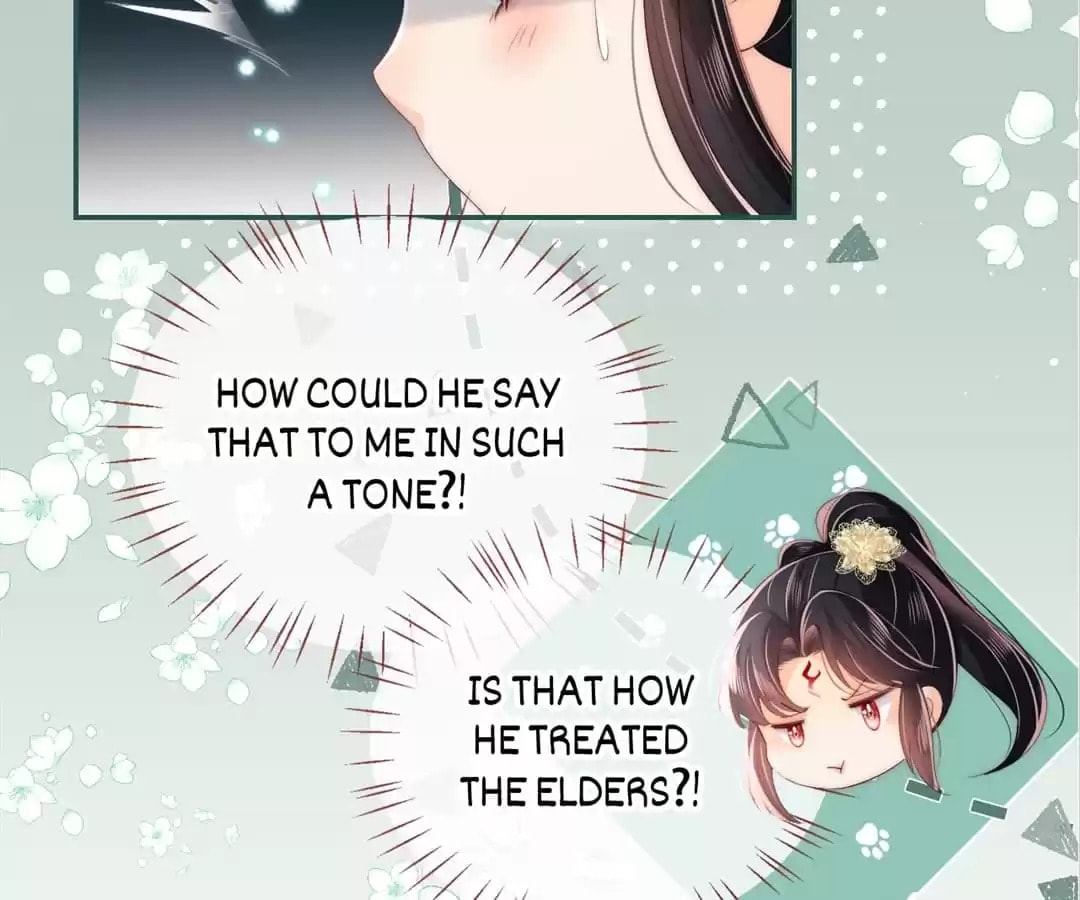 How to Raise an Enemy Chapter 201 page 4 - 