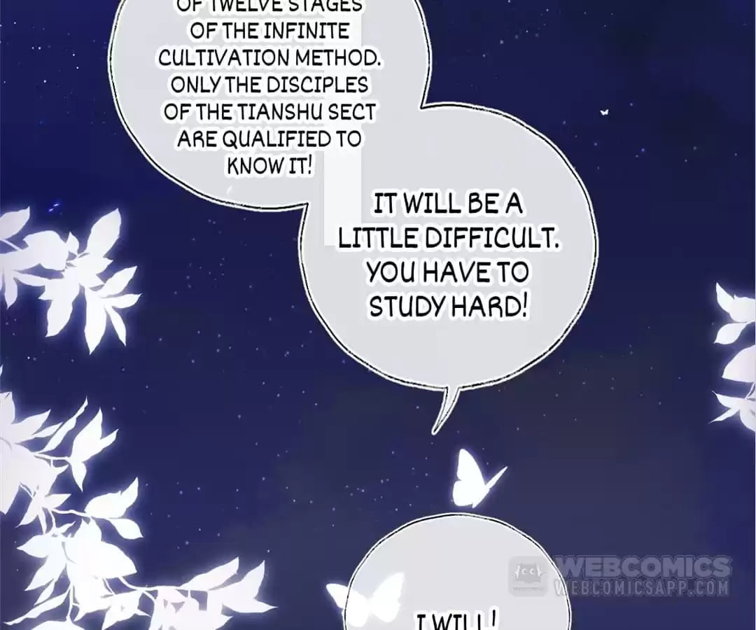 How to Raise an Enemy Chapter 201 page 33 - 