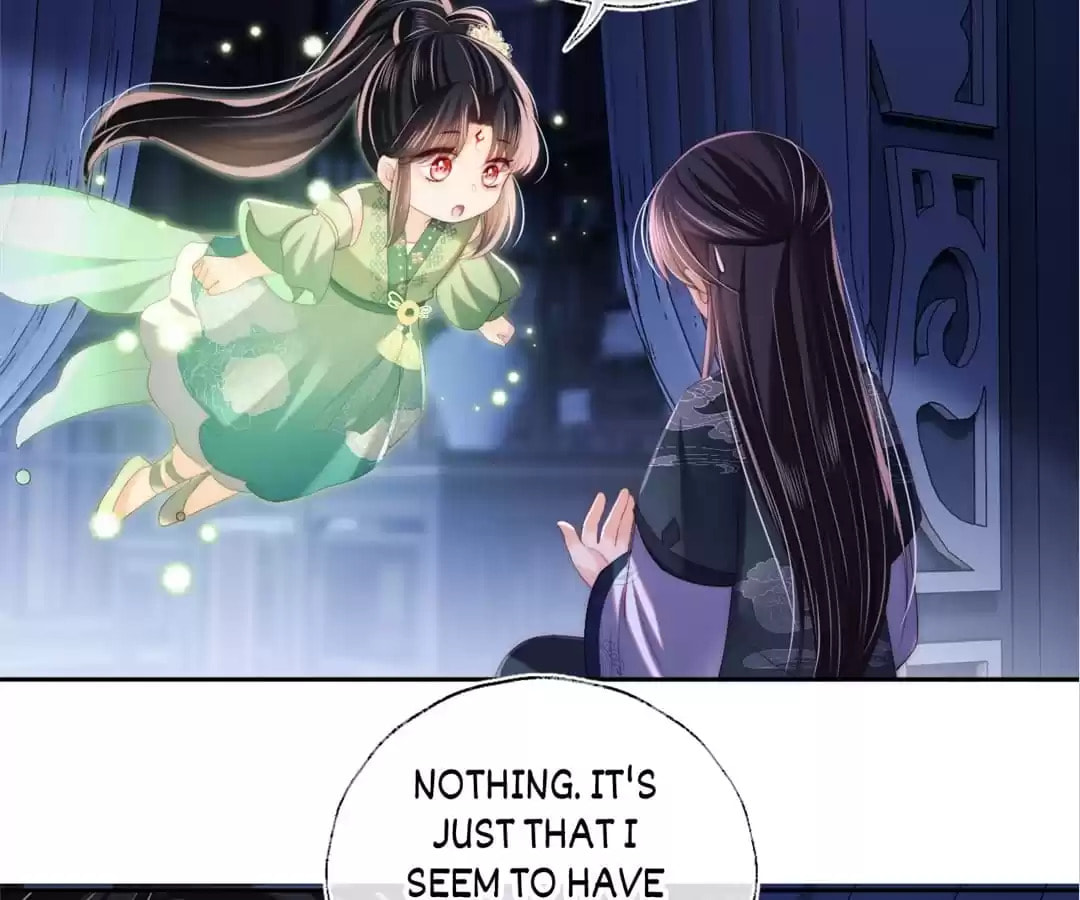 How to Raise an Enemy Chapter 201 page 36 - 