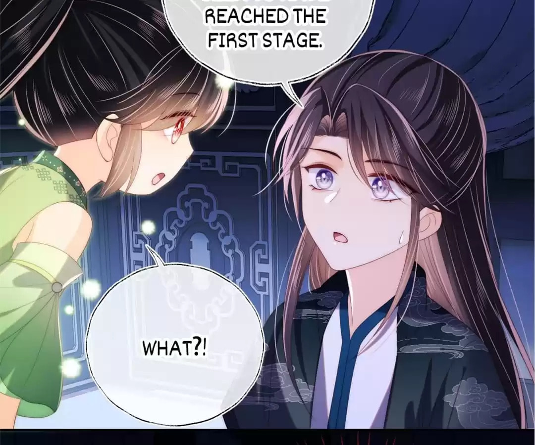 How to Raise an Enemy Chapter 201 page 37 - 