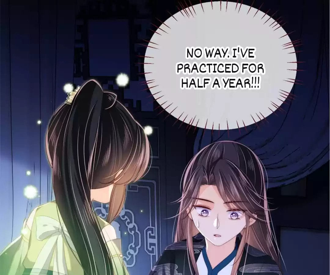 How to Raise an Enemy Chapter 201 page 38 - 