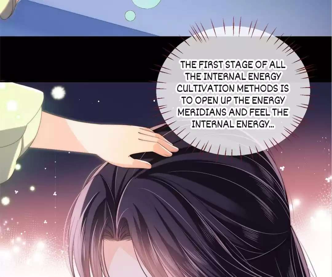How to Raise an Enemy Chapter 201 page 40 - 