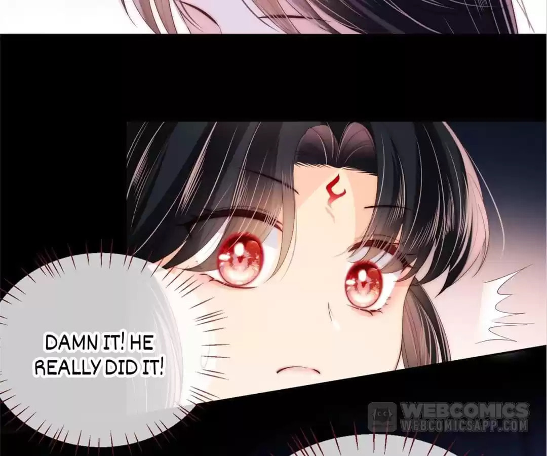 How to Raise an Enemy Chapter 201 page 41 - 