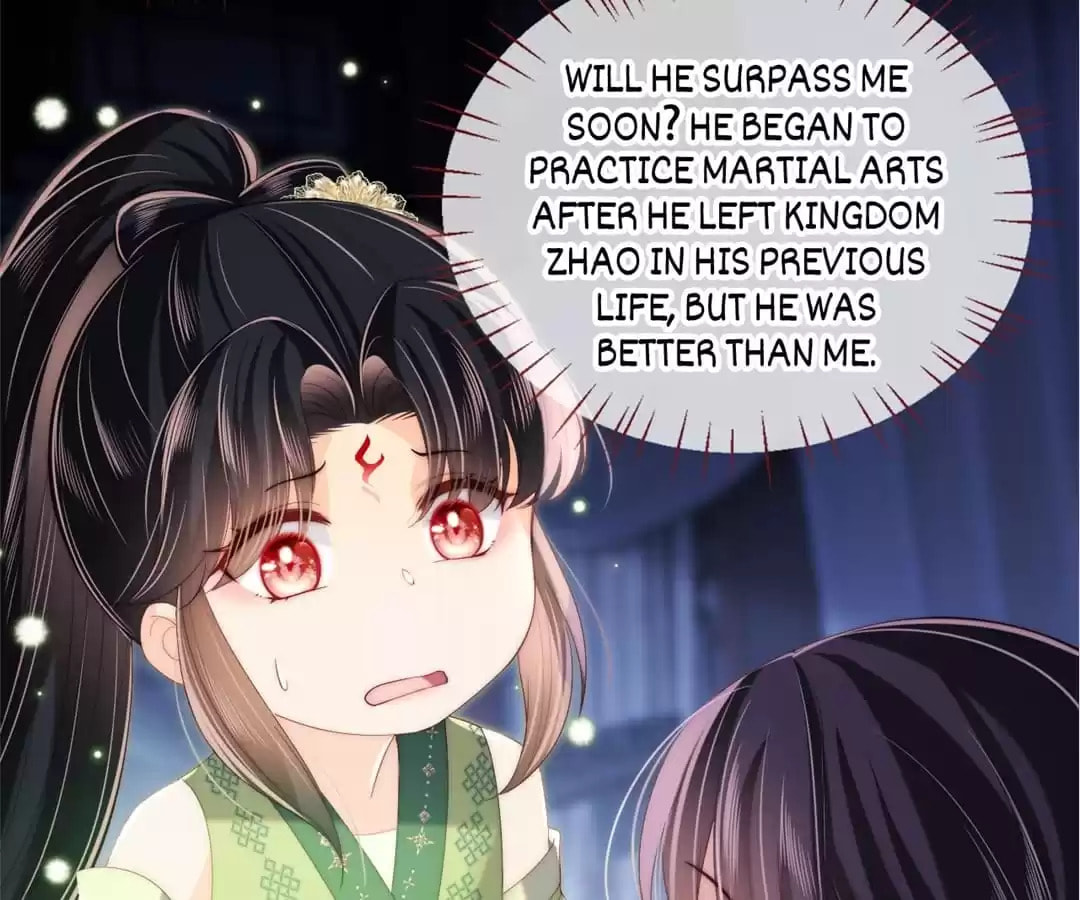How to Raise an Enemy Chapter 201 page 42 - 