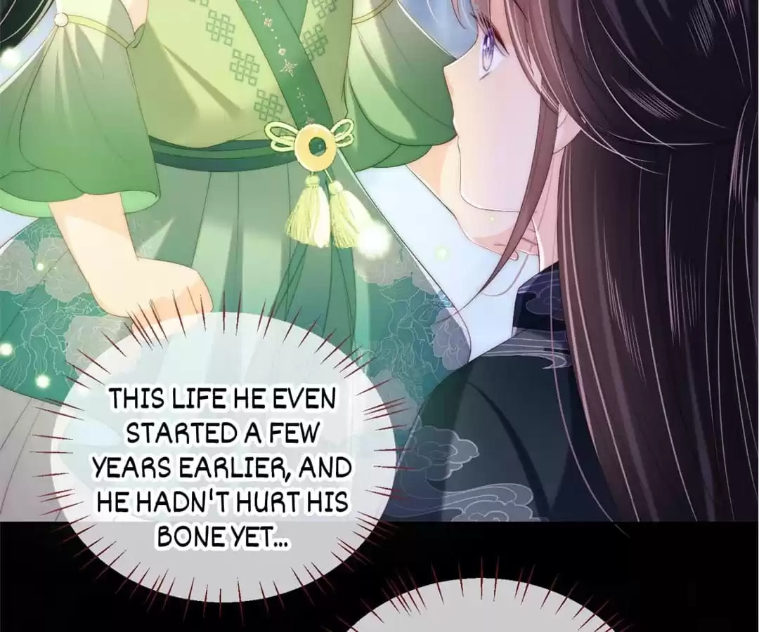 How to Raise an Enemy Chapter 201 page 43 - 