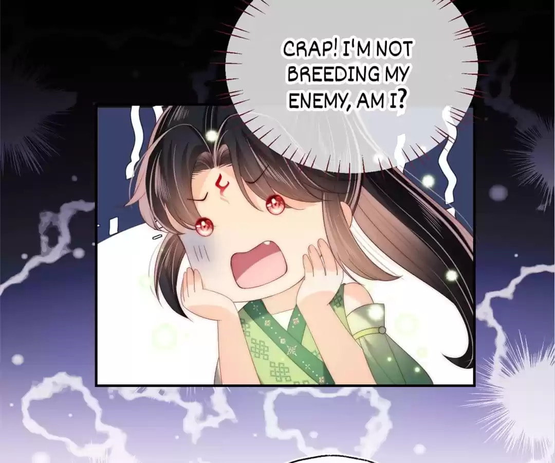 How to Raise an Enemy Chapter 201 page 44 - 