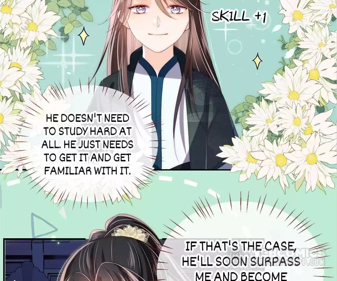 How to Raise an Enemy Chapter 201 page 48 - 