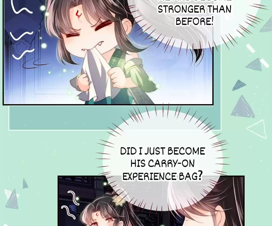 How to Raise an Enemy Chapter 201 page 49 - 